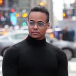 Joel (Jay) Montero - @jaystylezs - Instagram