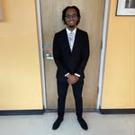 Joel “Jay-Ray” Anderson - @jay.ray04 - Instagram