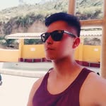 Joel Jeanson Soto Quispe - @joeljeansonsotoquispe - Instagram