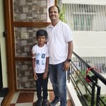 Joel Jeeva Prasad - @joel_jeeva_prasad - Instagram