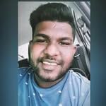 Joel Jeevan Raj - @joeljeevanraj - Instagram
