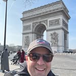 Joel Jenson - @mr.jensonhistoryclass - Instagram