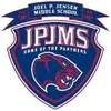 JPJMS - @joelpjenson - TikTok
