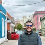 Joel Jerónimo - @joelferreirajeronimo - Instagram