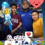 Joel Jeronimo - Facebook