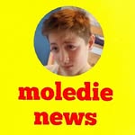 Joel jervis - @moledie_news - Instagram