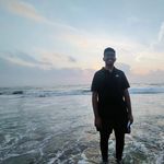 Joel Selvin Belin - @jester_joel33 - Instagram