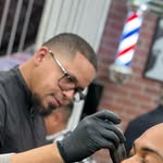Joel jimenez - @joelthebarber.87 - Instagram