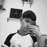 Joel Jimenez - @joeljimenezduran831 - Instagram
