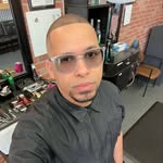 Joel Jimenez - @joel87barber - Instagram