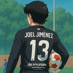Joel Jiménez Portero - @joeljportero - Instagram