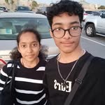 Joel_Joanna - @joel_.joanna - Instagram