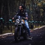 Joel Jose - @__caferacer_ - Instagram