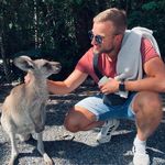Joel - @joel_kamp - Instagram