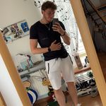 Joel Kasperczyk - @joel_kasper - Instagram