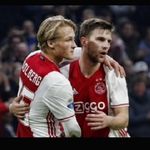 ❤️kasper Dolberg❤️ - @fanacc_joel_en_kasper - Instagram
