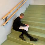 Kasper Joel Nõgene - @kasperjoelnogene - Instagram
