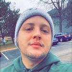 Joel Keaton - @joelkeaton - Instagram