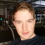 Joel Keen - @joel_keen - Instagram