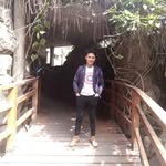 Joel Keen QG - @joelclemensharingto - Instagram