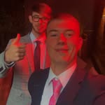 Joel Keenan - @joelkeenan12 - Instagram
