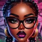 Joel Nancy Keen - @07.42982048 - Instagram