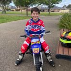 Joel Kelly - Facebook
