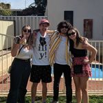 Joel Kelly - @joelklly - Instagram