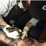 Joel Kelly - @jktatts - Instagram