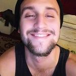 joel kelsey - @shankchomomma - Instagram