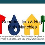 Joel, Kelsey, Kashiya - @gfitters_hmmunchies - Instagram