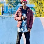 Joel Ira Kendrick - @joelkendrick9 - Instagram