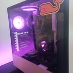 Joel Kendrick - @yeti.pcs - Instagram