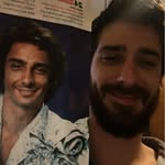 Joel Kendrick - @joelkendrick - Instagram