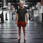Joel Kendrick - @joelmantis - Instagram