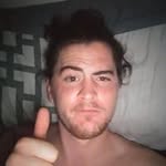 Joel Kenney - @bluedreamgreen - Instagram