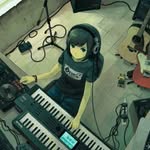 @_joel_keys_official_ - Instagram