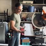 Joel Keys - @honestridgecustoms - Instagram