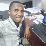 Joel Keys Mayemba - @mayembastrong9500 - Instagram
