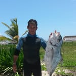 Joel Duran Salazar - @joel_kite_surff - Instagram