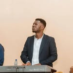 Joel Kitenge - @joelkitenge850 - Instagram