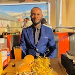 Joel kitenge kabemba - @joelkitengekabemba - Instagram