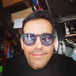 Joel Lorenzo - @joelkitesurfing - Instagram