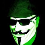 Joel BlackLantern Knapp - @mr_l4nt3rn - Instagram