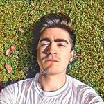 Joel Knapp - @jackthedog132 - Instagram