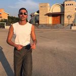 Joel/knapp - @joelknapp51 - Instagram