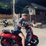 Joel Knighton - @searchingforjoel - Instagram