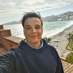 Joel Koster - @joel_koster - Instagram