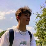 Joel - @joel_lacyy - Instagram