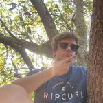 Joel Lacy - @reverend_joelious - Instagram